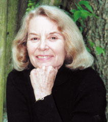 Ellen Gilchrist