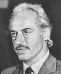 Marvin Miller