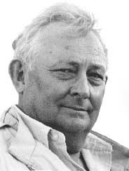 Tony Hillerman