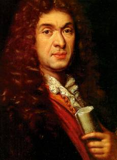 Jean-Baptiste Lully