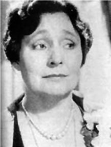 Margaret Dumont