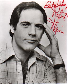 Robert Klein