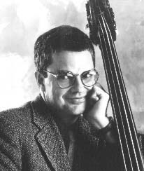 Charlie Haden