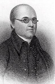 Timothy Dwight