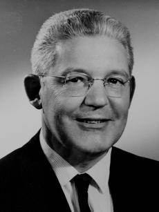 Robben W. Fleming