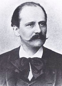 Jules Massenet