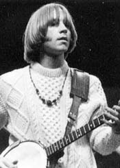 Peter Tork