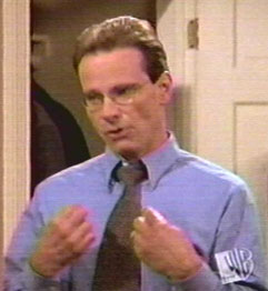 Peter Scolari