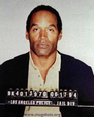 O. J. Simpson