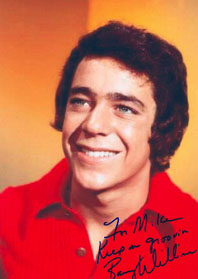 Barry Williams