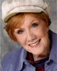 Marni Nixon