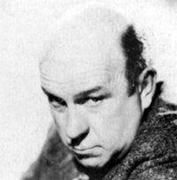 Edgar Kennedy