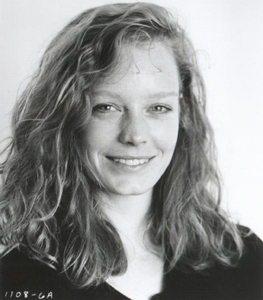 Suzy Amis