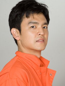 John Cho