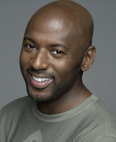 Romany Malco