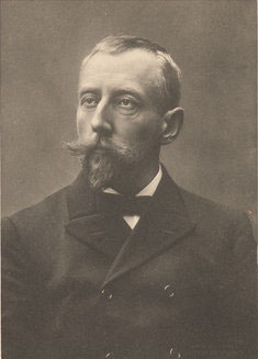 Roald Amundsen