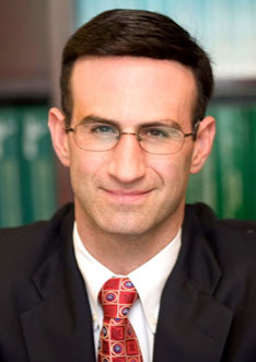 Peter R. Orszag