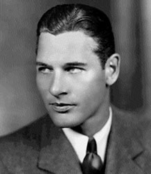 Richard Arlen