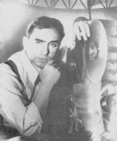 Busby Berkeley