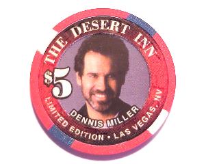 Dennis Miller