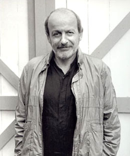 E. L. Doctorow