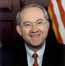 Phil Gramm