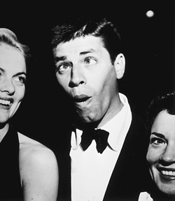 Jerry Lewis