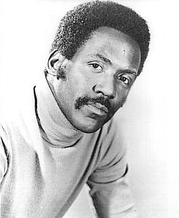 Richard Roundtree