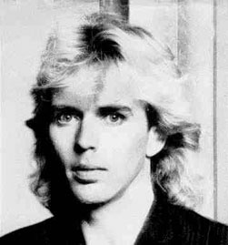 Tommy Shaw