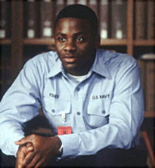 Derek Luke