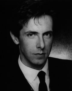 Clive Barker