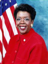 Stephanie Tubbs Jones