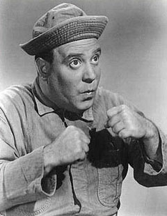 Joe Besser