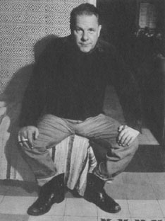 Lawrence Durrell