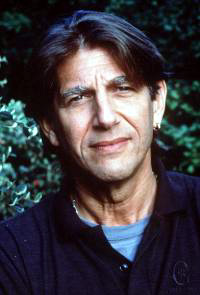 Peter Coyote