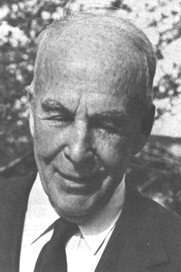 Archibald Macleish