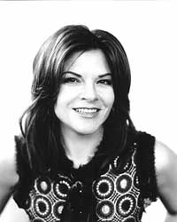 Rosanne Cash