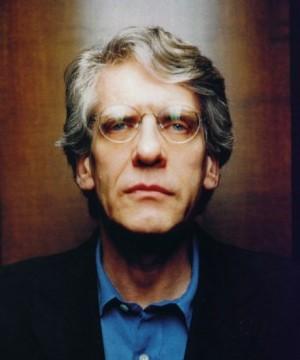 David Cronenberg