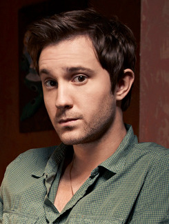 Sam Huntington