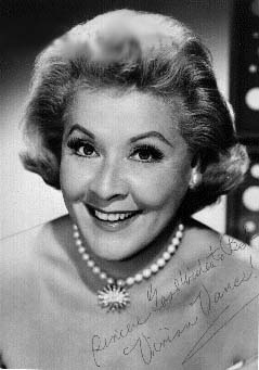 Vivian Vance