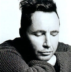 Nigel Kennedy