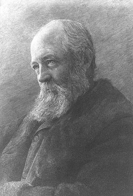 Frederick Law Olmsted