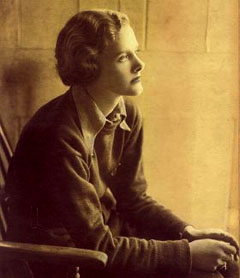 Daphne Du Maurier