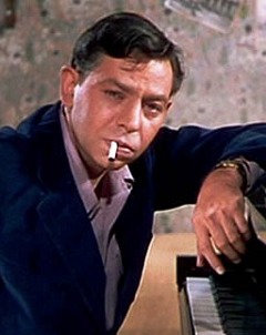 Oscar Levant