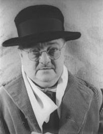 Alexander Woollcott