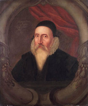 John Dee