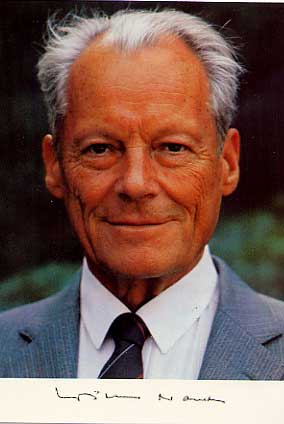 Willy Brandt