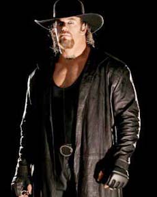 The Undertaker