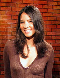 Olivia Munn