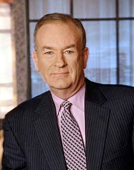 Bill O'Reilly